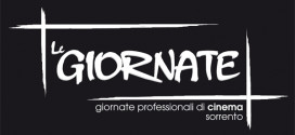 Le Giornate Professionali di Cinema - Sorrento 2014